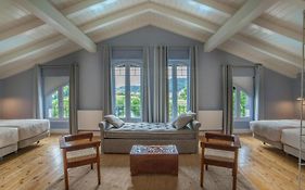 Villa Etxelaia